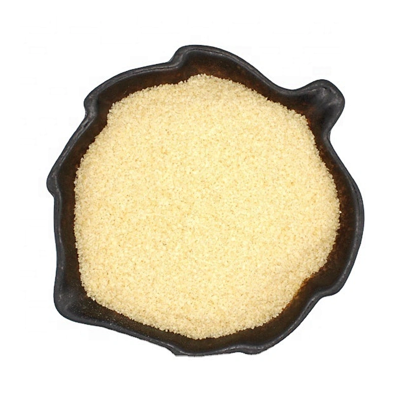 Animal Bone Skin Leaf Gelatin Sheet for candies jelly cakes pudding bakery CAS 9000-70-8